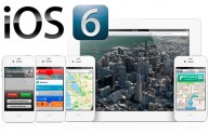 iOS 6, download disponibile a partire dal 19 settembre
