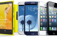 iPhone 5 vs. Samsung Galaxy S3: caratteristiche a confronto