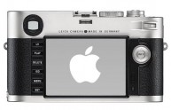 leica Apple
