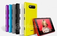 Nokia, il futuro potrebbe essere il Lumia 820 e il Lumia 920