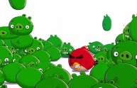 Rovio annuncia Bad Piggies, il gioco sui maialini di Angry Birds