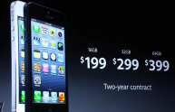 Come risparmiare sull’acquisto di un iPhone 5