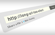 Tre siti per creare URL brevi
