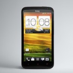 HTC One X+