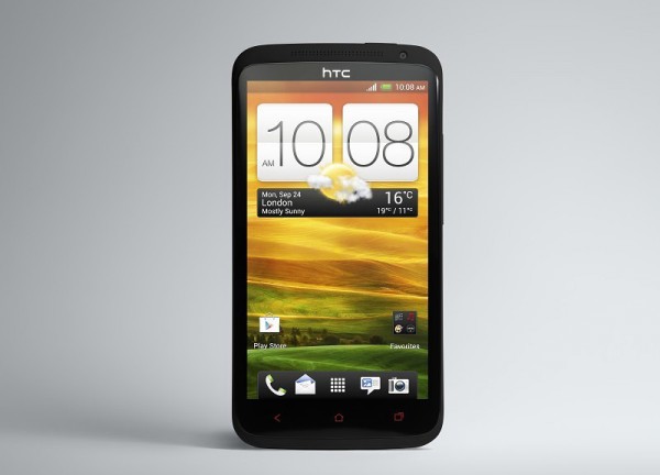 HTC One X+