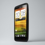 HTC One X+