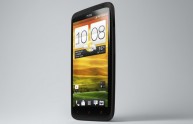 HTC One X+