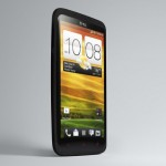 HTC One X+