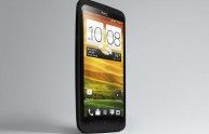 HTC One X+