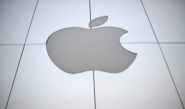 Apple produzione computer USA