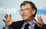 Bill Gates, Windows 8 è un prodotto entusiasmante 