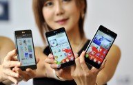 Google e LG, ecco come potrebbe essere il nuovo Nexus