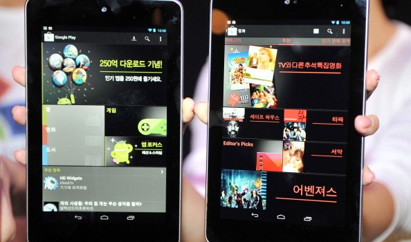 Google Nexus 7