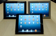 Apple sostituisce gli iPad 3 recentemente acquistati con l'iPad 4 