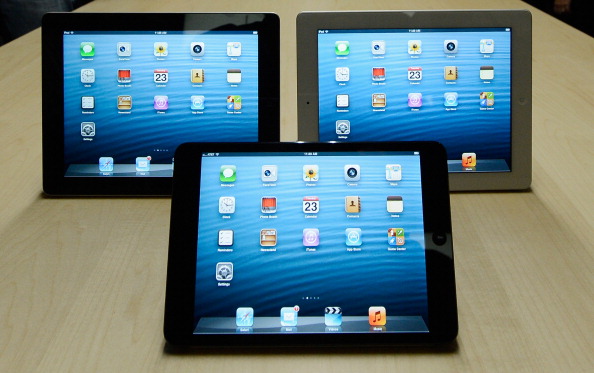 sostituzione iPad 3 con iPad 4