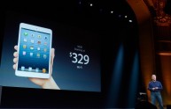 iPad Mini, per Phil Schiller il prezzo è giusto 