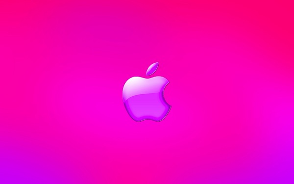 iPhone 5 Purplegate