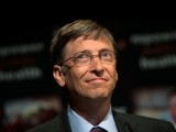 Bill Gates Windows 8
