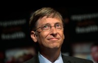 Bill Gates vieta ai figli di usare prodotti Apple