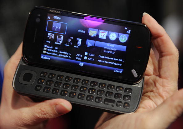 Nokia abbandona sviluppo Symbian