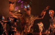 Call of Duty: Black Ops 2, ecco le novità della modalità zombi