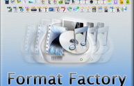 Convertire i file su Windows con Format Factory