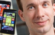 Ilari Nurmi, dopo il lancio dei nuovi Lumia abbandono Nokia