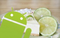 Buon compleanno Android! 