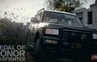 Medal of Honor: Warfighter, il nuovo trailer mostra un inseguimento