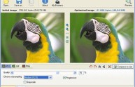 Come ottimizzare le immagini su Windows con RIOT