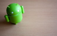 Come calibrare il touch screen di Android