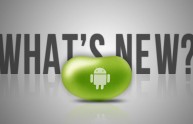 Android Jelly Bean 4.1, ecco le novità
