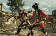 Assassin's Creed III, nuovo trailer e immagini del capolavoro Ubisoft