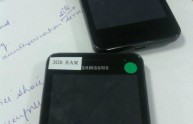 Samsung, presto smartphone con 3Gb di memoria RAM