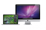 Apple presenta i nuovi MacBook Pro Retina 13,3 e iMac, ecco i prezzi
