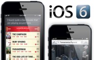 Apple, iOS 6.0.1 in arrivo?