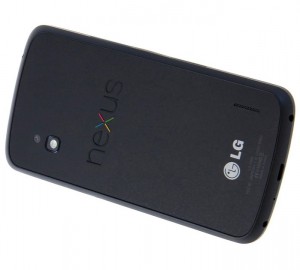 LG, ecco come potrebbe essere il nuovo Nexus