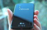 LG Nexus 4 non arriverà mai in Italia