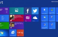 WinMetro, utilizzare la Start Screen di Windows 8 su XP, Vista e 7