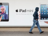 Vendite iPad mini e iPad 4
