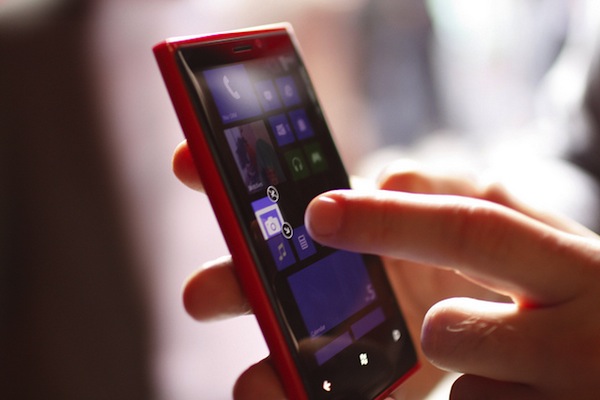 Nokia Lumia 920 problemi autonomia batteria