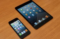 L'iPhone 5 e l'iPad mini stanno vendendo più del previsto 