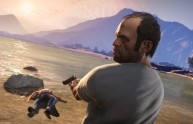 Grand Theft Auto V, nuove immagini del capolavoro