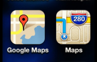 L'app Google Maps ritornerà su iPhone