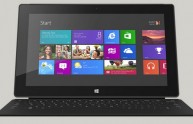 Surface Pro, Microsoft svela i prezzi e le caratteristiche