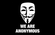 Anonymous attacca 30.000 account di Telecom Italia 