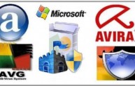 I migliori antivirus del 2012 a confronto
