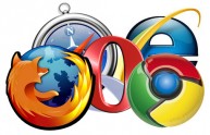 I migliori browser del 2012 a confronto