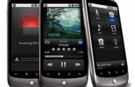 doubleTwist, un'app musicale per Android con sincronizzazione desktop