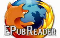 Leggi libri in formato EPub gratuitamente su Firefox 